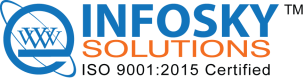 InfoSky Solutions Blogs –  Website Related Services